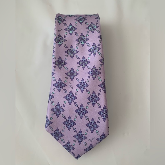 emilio pucci men's ties